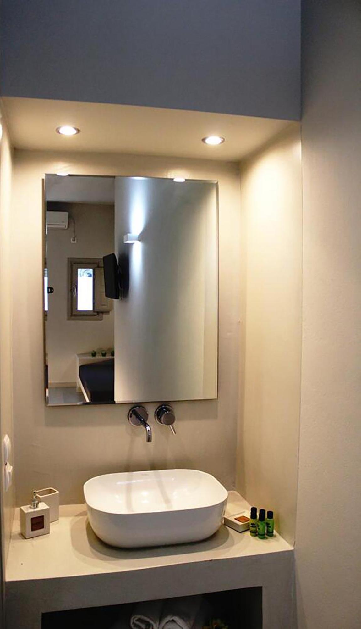 Perissa Beachfront Rooms エクステリア 写真